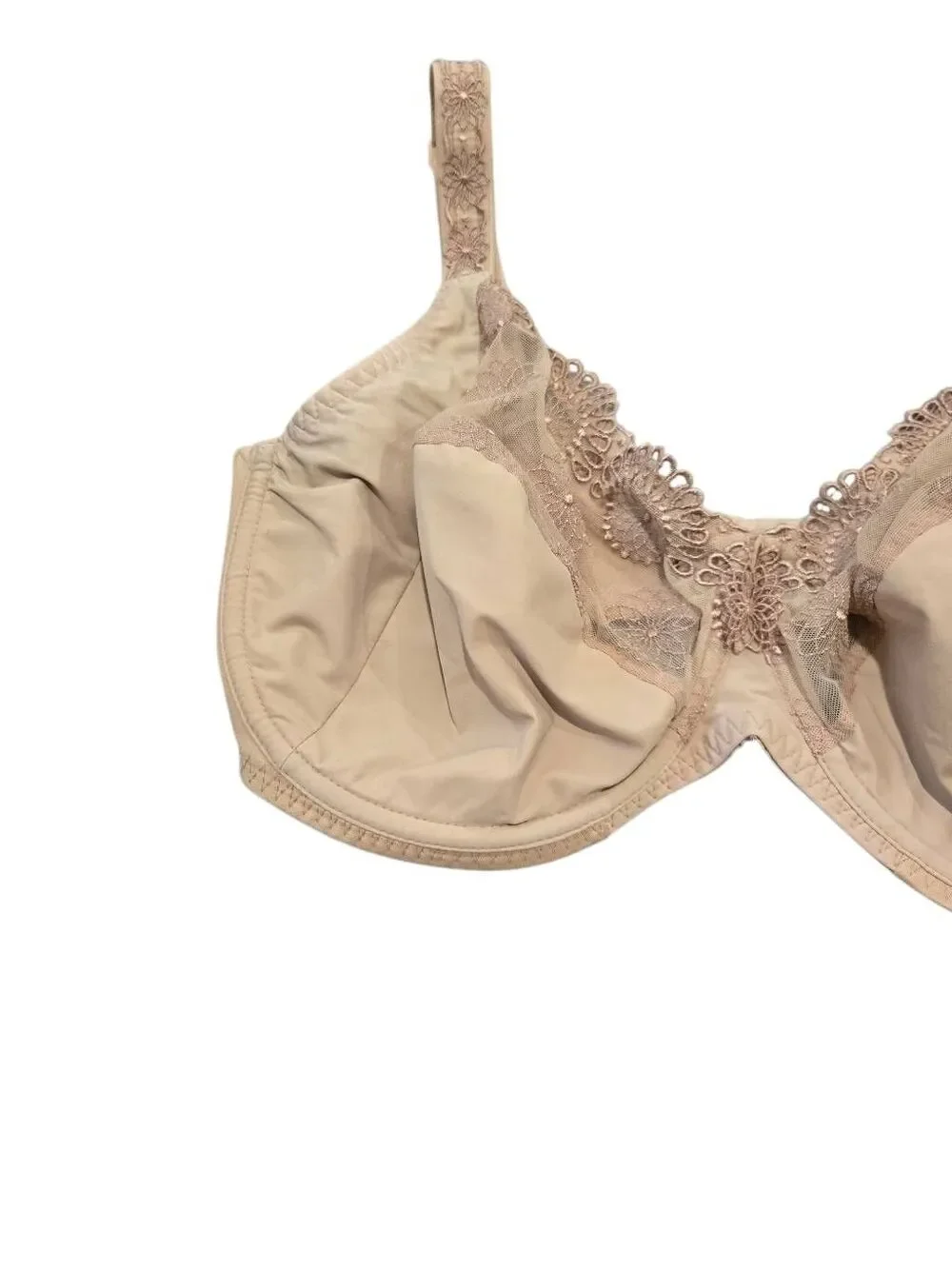 Simone Perele  Romance Full Coverage Bra Size 34G